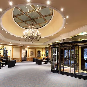 Hotel Regent, Mnichov
