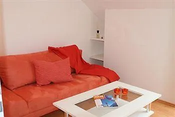 Frederics Muenchen City Schwabing Hotel München