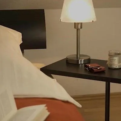 Hotel Frederics Muenchen City Schwabing