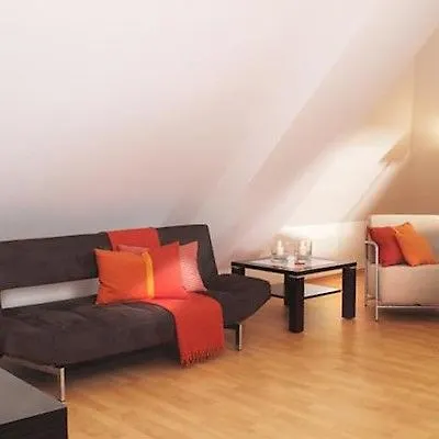 Frederics Muenchen City Schwabing 4*, München