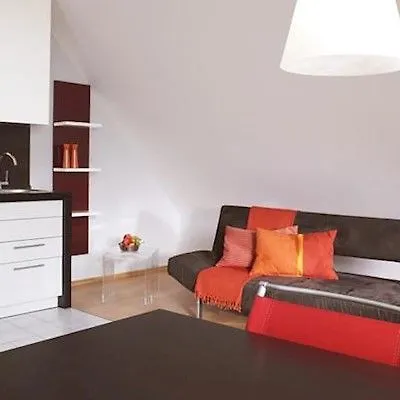 **** Hotel Frederics Muenchen City Schwabing Alemanha