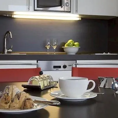 Hotel Frederics Muenchen City Schwabing